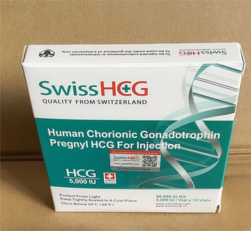 HCG,Human Chorionic Gonadotropin