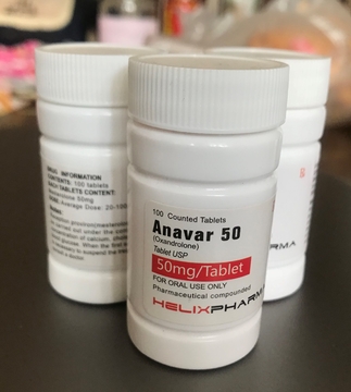 Anavar(Oxandrolone) tablets 50mg*100tabs, oral anabolic steroids tablets,body building, muscle growth