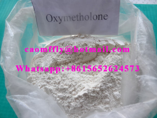 Anadrol(oxymetholone) raw powder, oral anabolic steroids tablets,body building, muscle growth